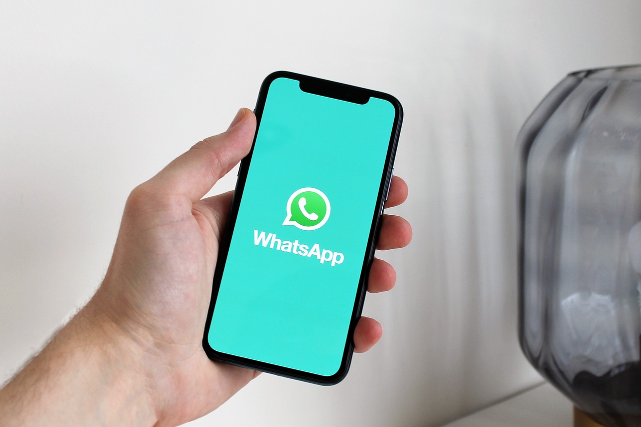 Is WhatsApp veilig?